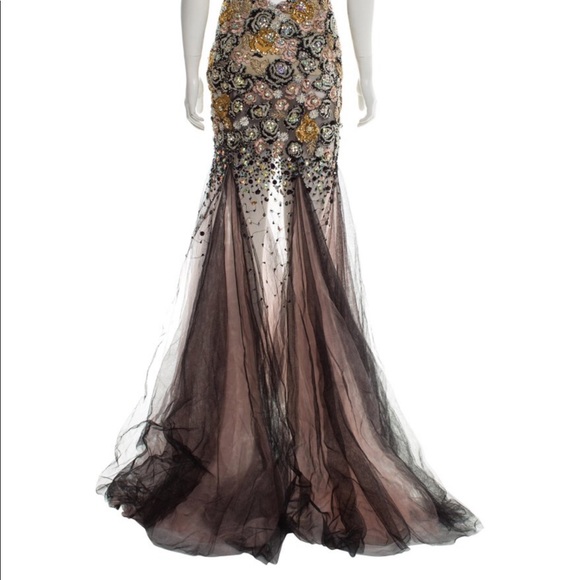 Terani Couture - Beyond words stunning! - Picture 2 of 8